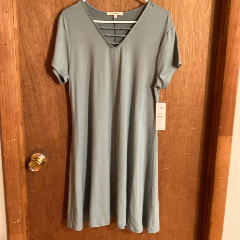 Wishful park ,size xl, Olive green. New! Very soft,